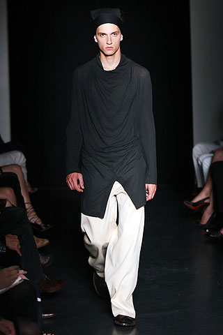 Yves Saint Laurent / - 2010